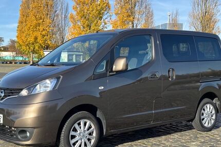 Nissan NV200 69.000 km 17.200 &euro; Hannover 30449