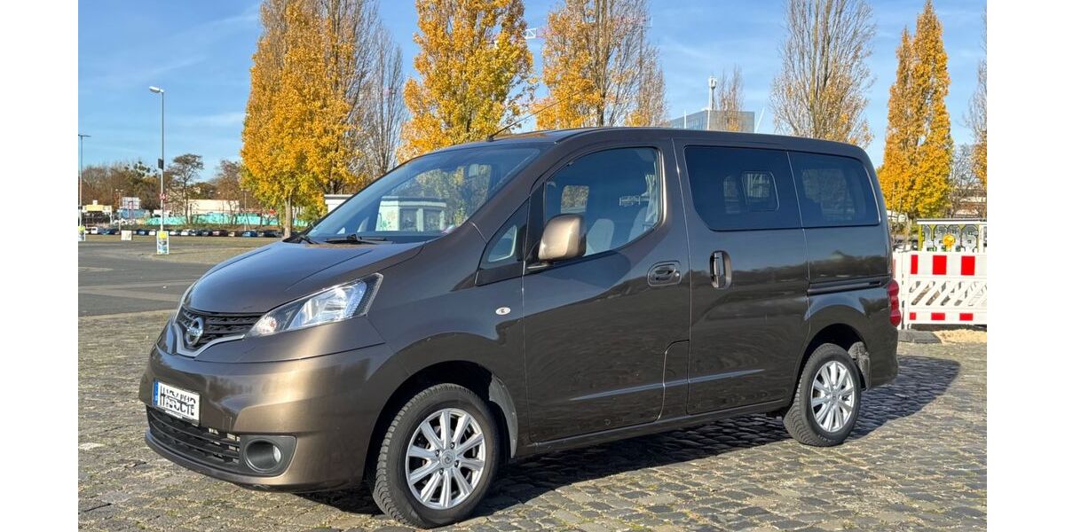 Nissan NV200 69.000 km 17.200 &euro; Hannover 30449