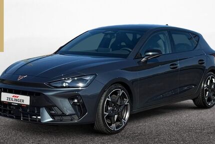 Cupra Leon 1.440 km 35.904 &euro; Dietersheim 91463