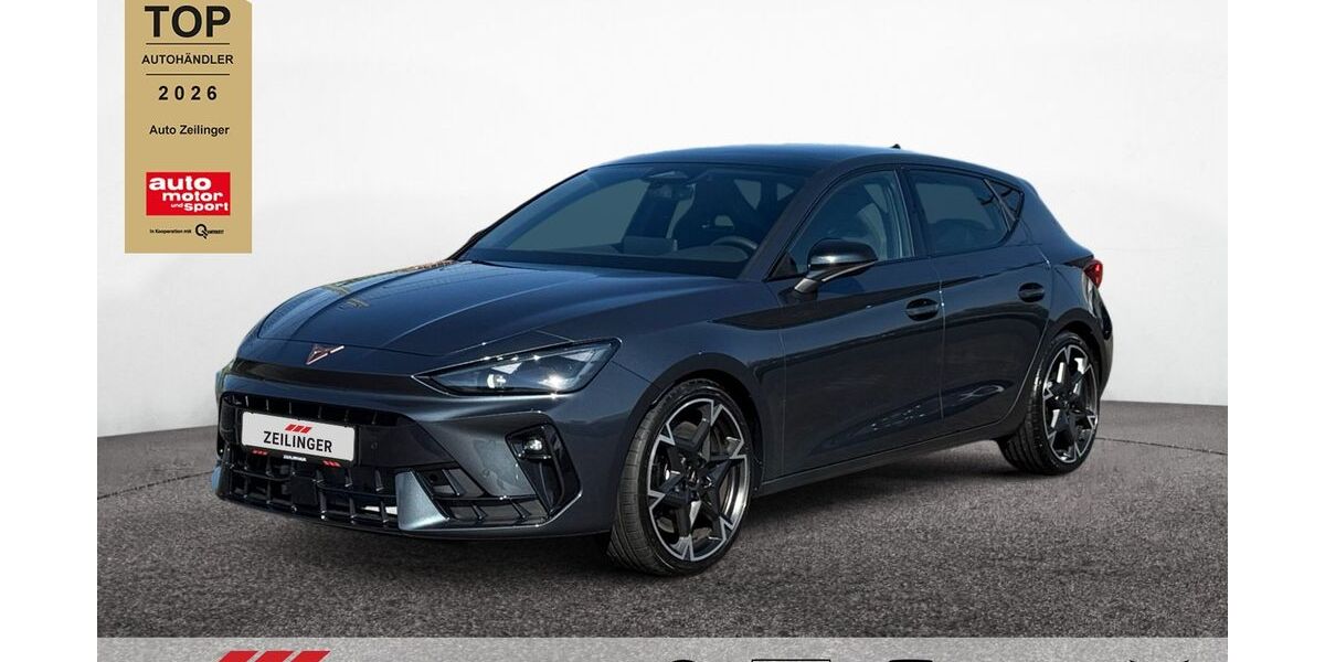 Cupra Leon 1.440 km 35.904 &euro; Dietersheim 91463