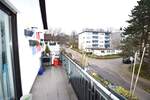 Etagenwohnung Saarbrücken Malstatt - 2 Zimmer, 55 m&sup2;, 490&euro; | Angebot:26450263