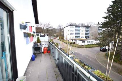 Wohnung Saarbrücken Malstatt - 2 Zimmer, 55 m&sup2;, 490&euro; | Angebot:26450263