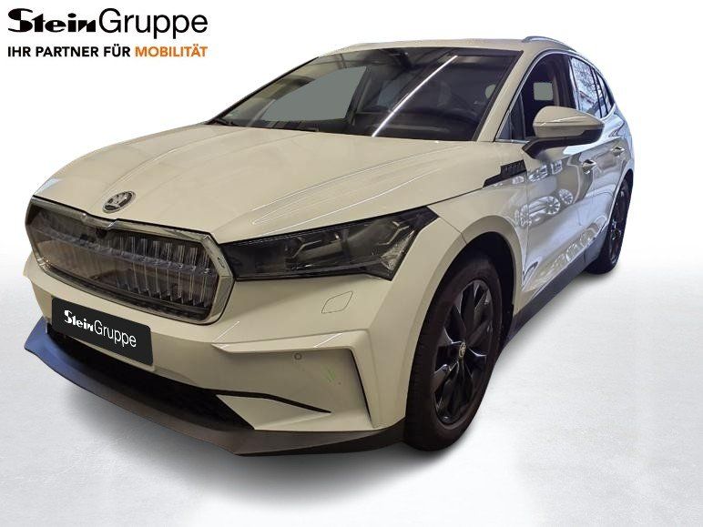 Skoda Enyaq 82.150 km 31.980 &euro; Siegburg 53721