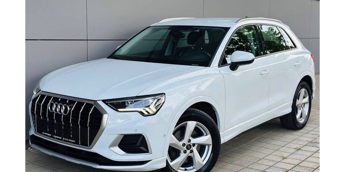 Audi Q3 96.000 km 25.900 &euro; Kolbermoor 83059