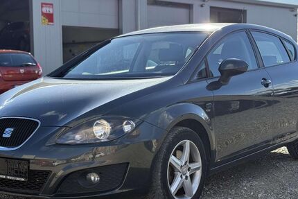 Seat Leon 148.917 km 3.400 € Hildesheim 31137