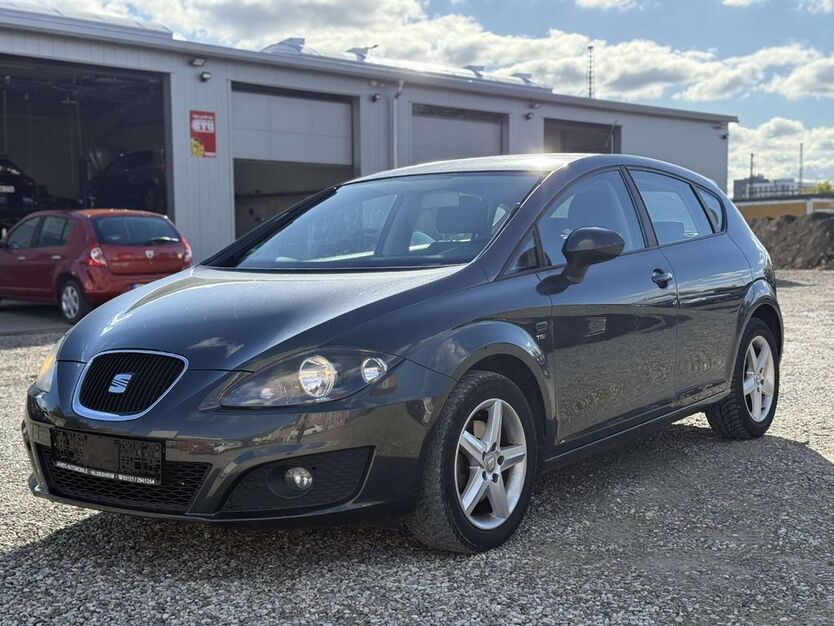 Seat Leon 148.917 km 3.400 € Hildesheim 31137