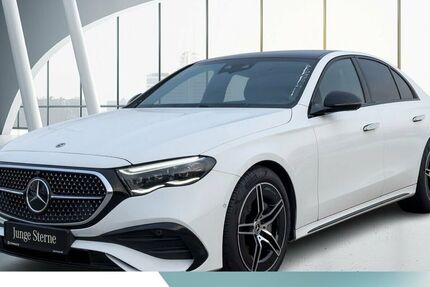 Mercedes-Benz E 200 16.874 km 53.907 &euro; Rostock 18055