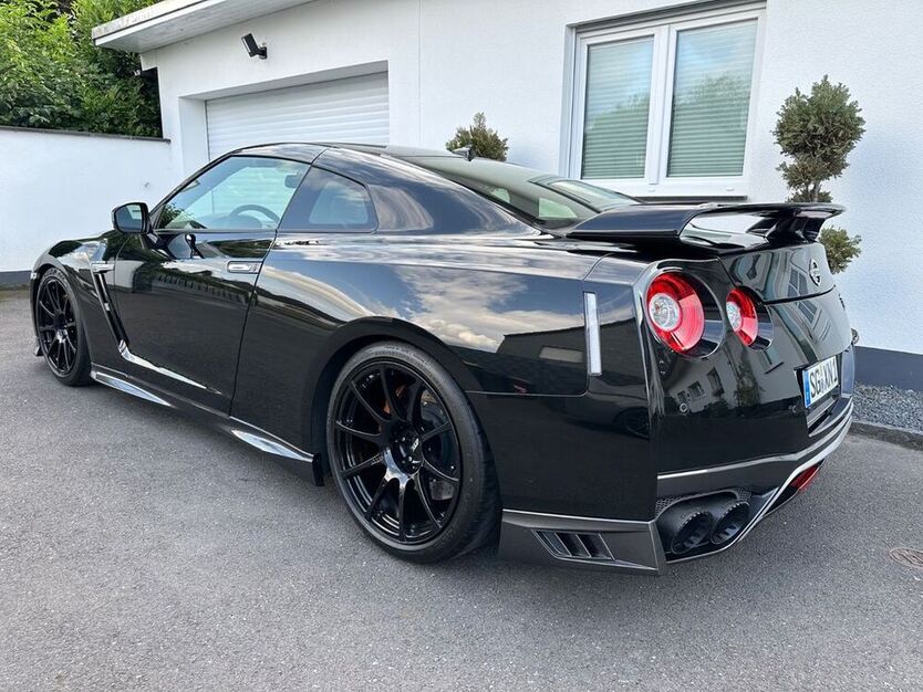 GT-R