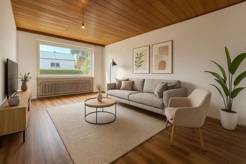 Wohnung zum Mieten in Kelheim 850 € 83 m²