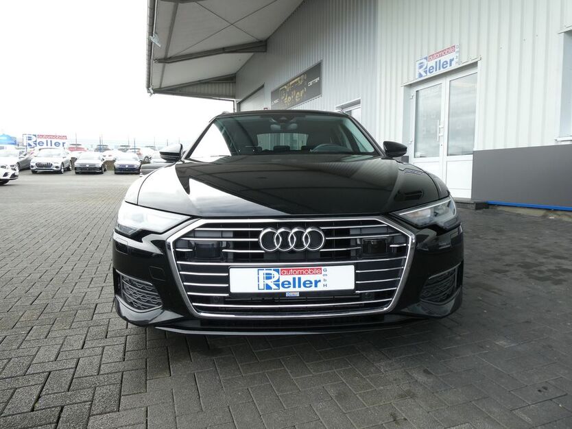 Audi A6 29.466 km 37.900 € Paderborn 33106