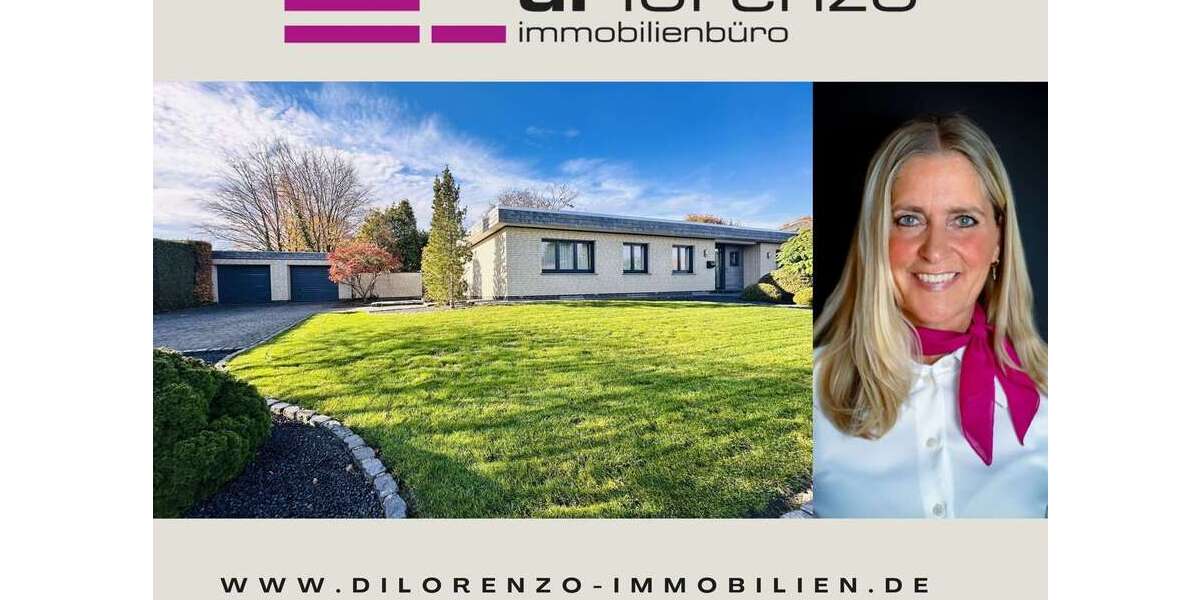 Einfamilienhaus Heinsberg - 5 Zimmer, 170 m&sup2;, 490.000&euro; | Angebot:27132355