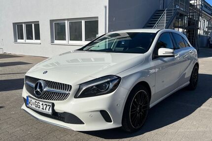 Mercedes A 220
