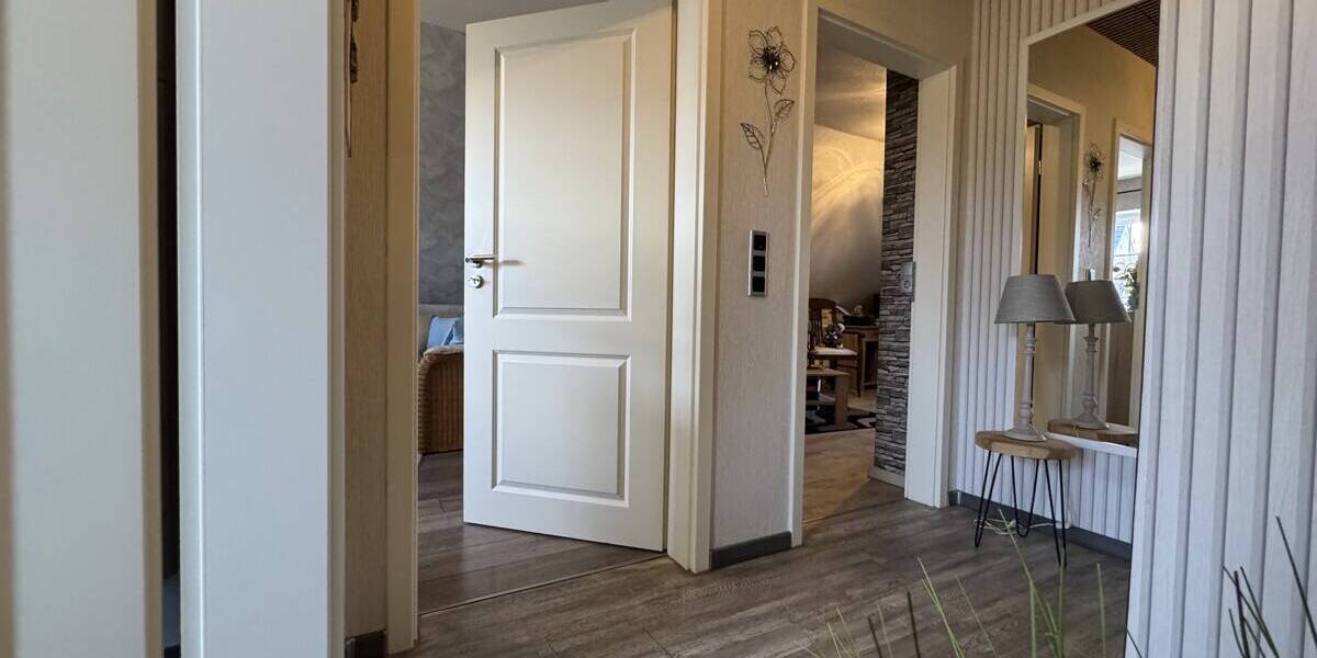 Einfamilienhaus Schortens Heidmühle - 4 Zimmer, 125 m&sup2;, 429.000&euro; | Angebot:26330524