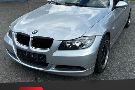 BMW 318 99.982 km 4.490 &euro; Blaibach 93476