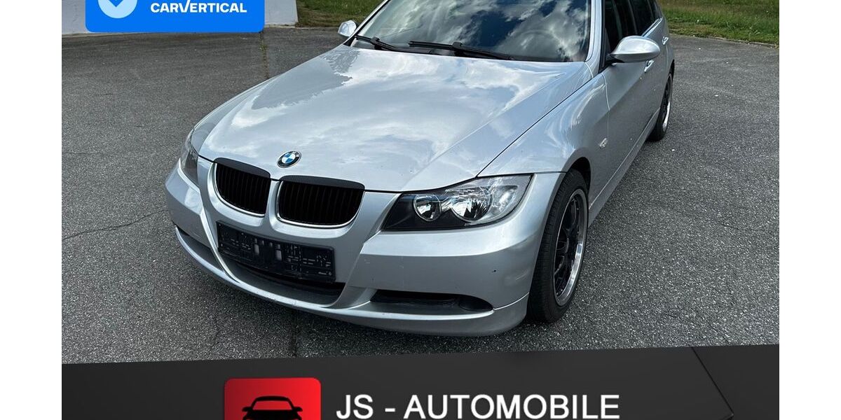 BMW 318 99.982 km 4.490 &euro; Blaibach 93476