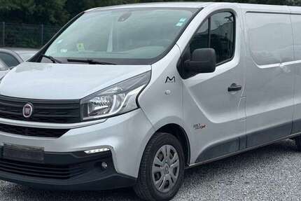 Fiat Talento 167.000 km 5.999 € Düren 52353