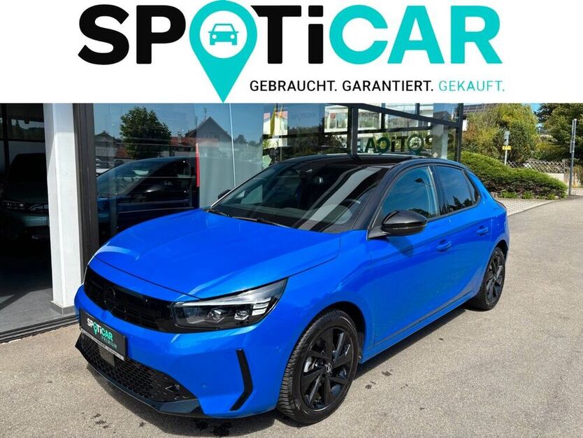 Corsa