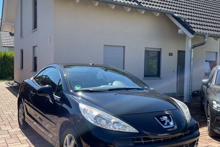 Peugeot 207 117.544 km 3.990 &euro; Biedenkopf 35216