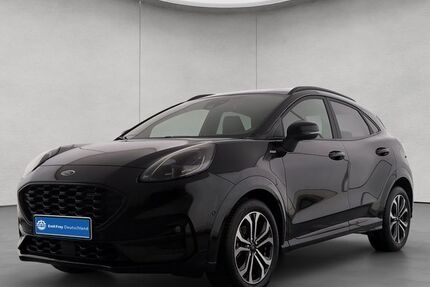 Ford Puma 18.589 km 21.690 &euro; Grevenbroich 41516