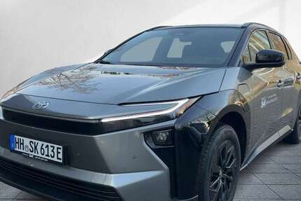 Toyota bZ4X 2.516 km 57.989 &euro; Stade 21680