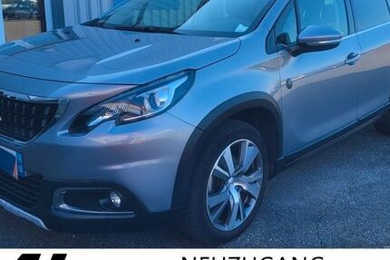 Peugeot 2008 38.743 km 12.550 &euro; Wuppertal 42285