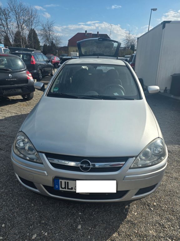 Corsa
