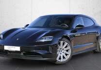 Gebrauchtwagen Porsche Taycan