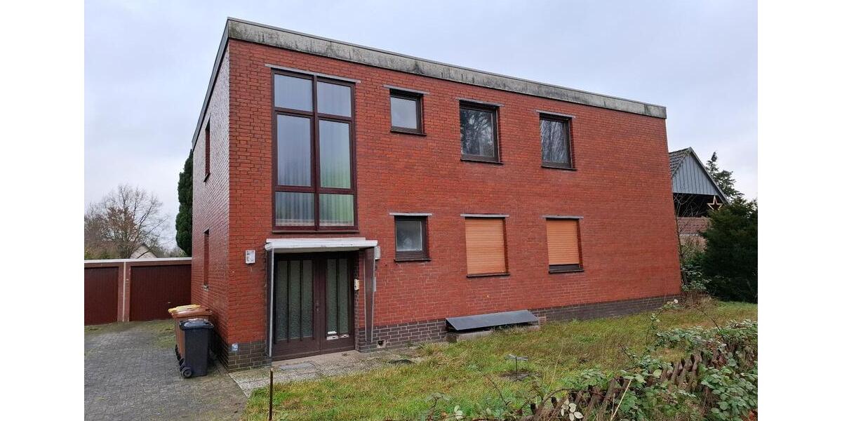 4-Zimmerwohnung in Asendorf, Blumenweg 5 4 zimmer