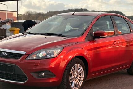 Ford Focus 314.000 km 1.999 &euro; Wittlich 54516