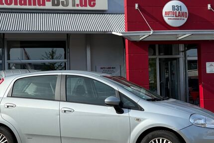 Fiat Punto 203.600 km 1.499 &euro; Immenstaad 88090