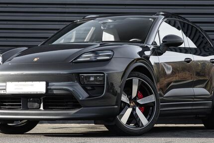 Porsche Macan 5.900 km 86.890 &euro; Estenfeld 97230