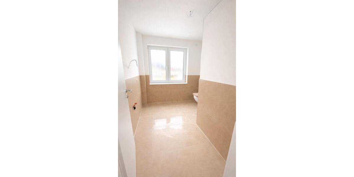 Neubauwohnungen 50-90 m2 mit GartenBalkon 3 zimmer