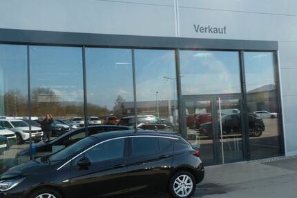 Opel Astra 105.500 km 10.950 &euro; Bad Saulgau 88348