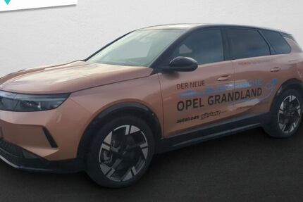 Opel Grandland (X) 8.000 km 36.990 &euro; Hardheim 74736