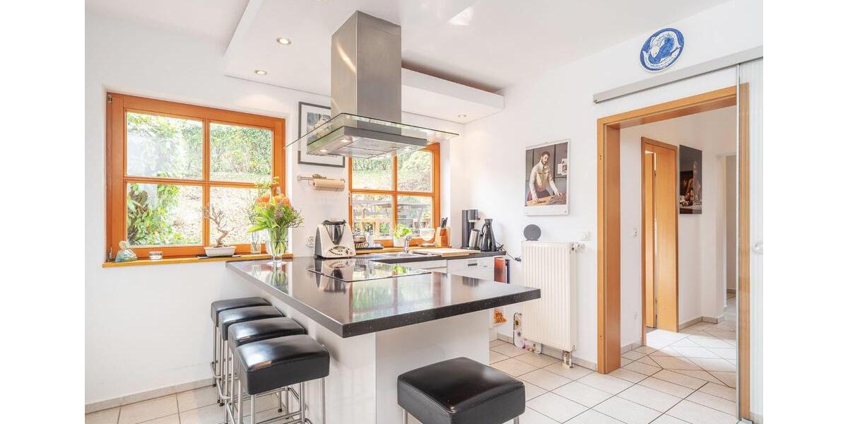 Doppelhaushälfte Herrsching am Ammersee - 7 Zimmer, 260 m&sup2;, 1.690.000&euro; | Angebot:25872171