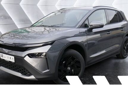 Skoda Elroq 2.500 km 33.980 &euro; Gelnhausen 63571