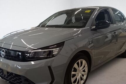 Opel Corsa 3.184 km 16.980 &euro; Oldenburg in Holstein 23758