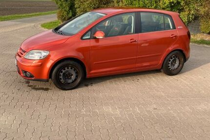 VW Golf Plus 179.000 km 2.599 € Bunde 26831