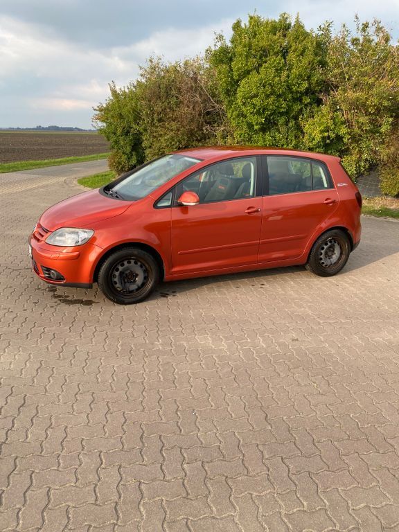 VW Golf Plus 179.000 km 2.599 € Bunde 26831