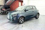 Fiat 500e Action 1.Hand Carplay 9.751 km 14.820 &euro; Lich 35423