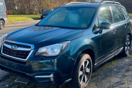 Subaru Forester 210.000 km 4.499 &euro; Heidenheim an der Brenz 89520