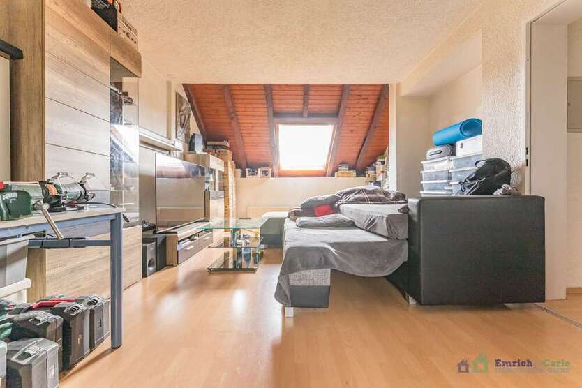 Wohnung zum Kaufen in Nieder-Hilbersheim 82.000 € 49 m²