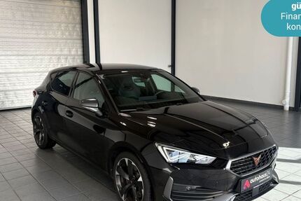 Cupra Leon 27.083 km 25.990 &euro; Wuppertal 42287