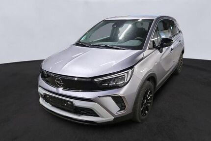 Opel Crossland (X) 1.775 km 20.840 &euro; Köthen 06366