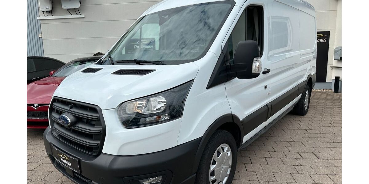 Ford Transit 57.746 km 22.890 &euro; Dachwig 99100