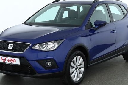 Seat Arona 33.060 km 16.990 &euro; Cottbus OT Kolkwitz 03099