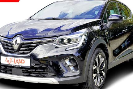 Renault Captur 68.207 km 16.990 &euro; Brehna 06796