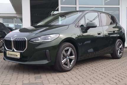 BMW 220 9.162 km 32.790 &euro; Karlstadt 97753