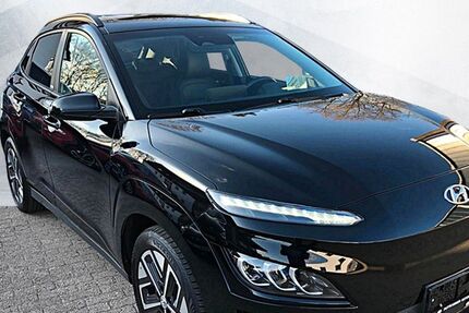 Hyundai KONA 63.990 km 23.900 &euro; Rellingen 25462