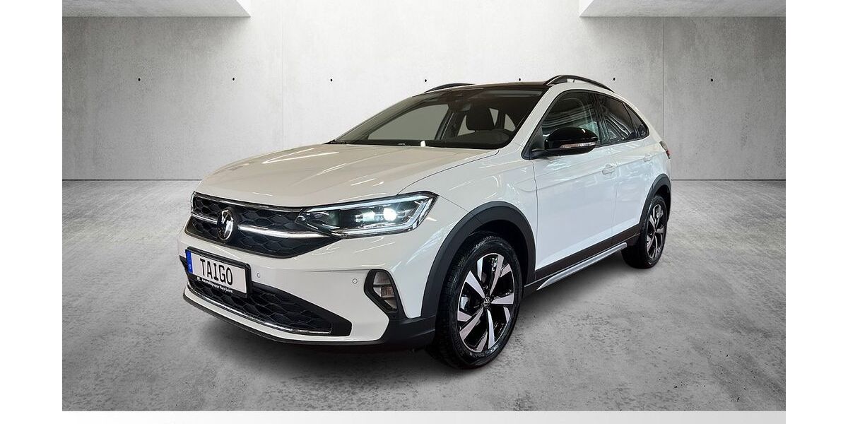 VW Taigo 3.000 km 29.990 &euro; Osterode 37520